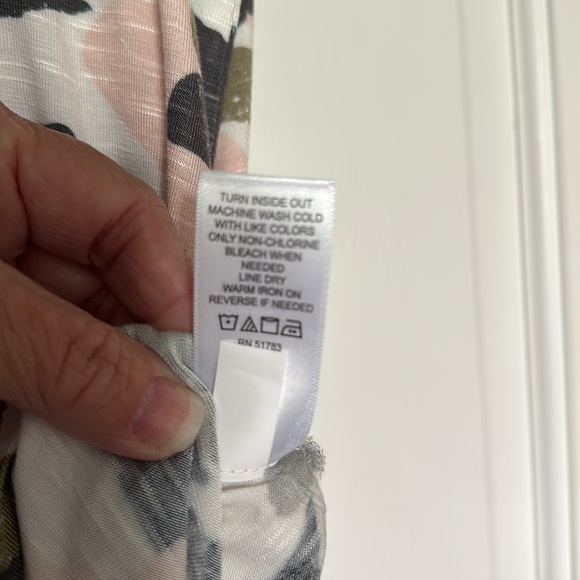 Maurices 24/7 Tee - Picture 7 of 8